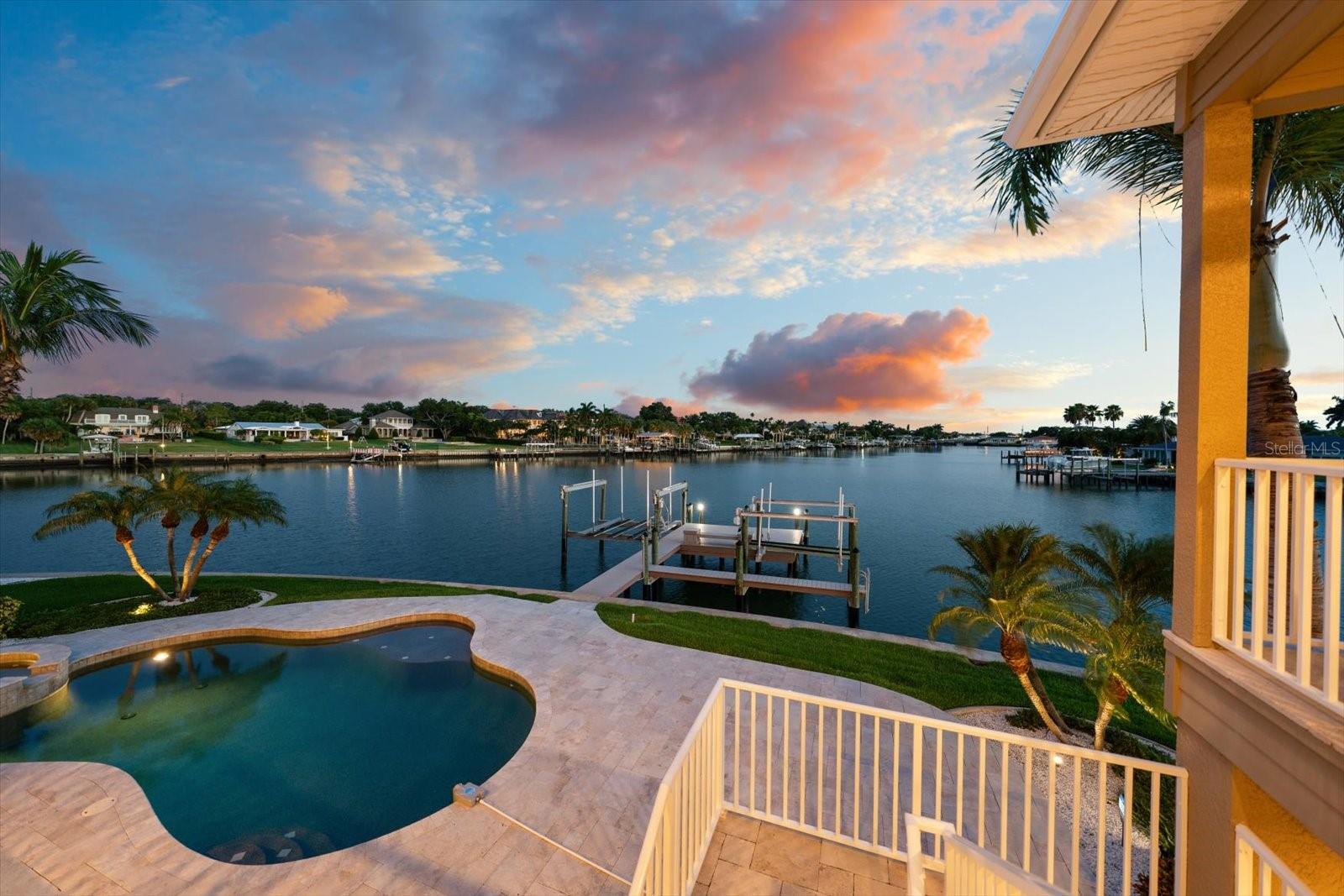 HARBOR BLUFFS SEC 5 - Residential