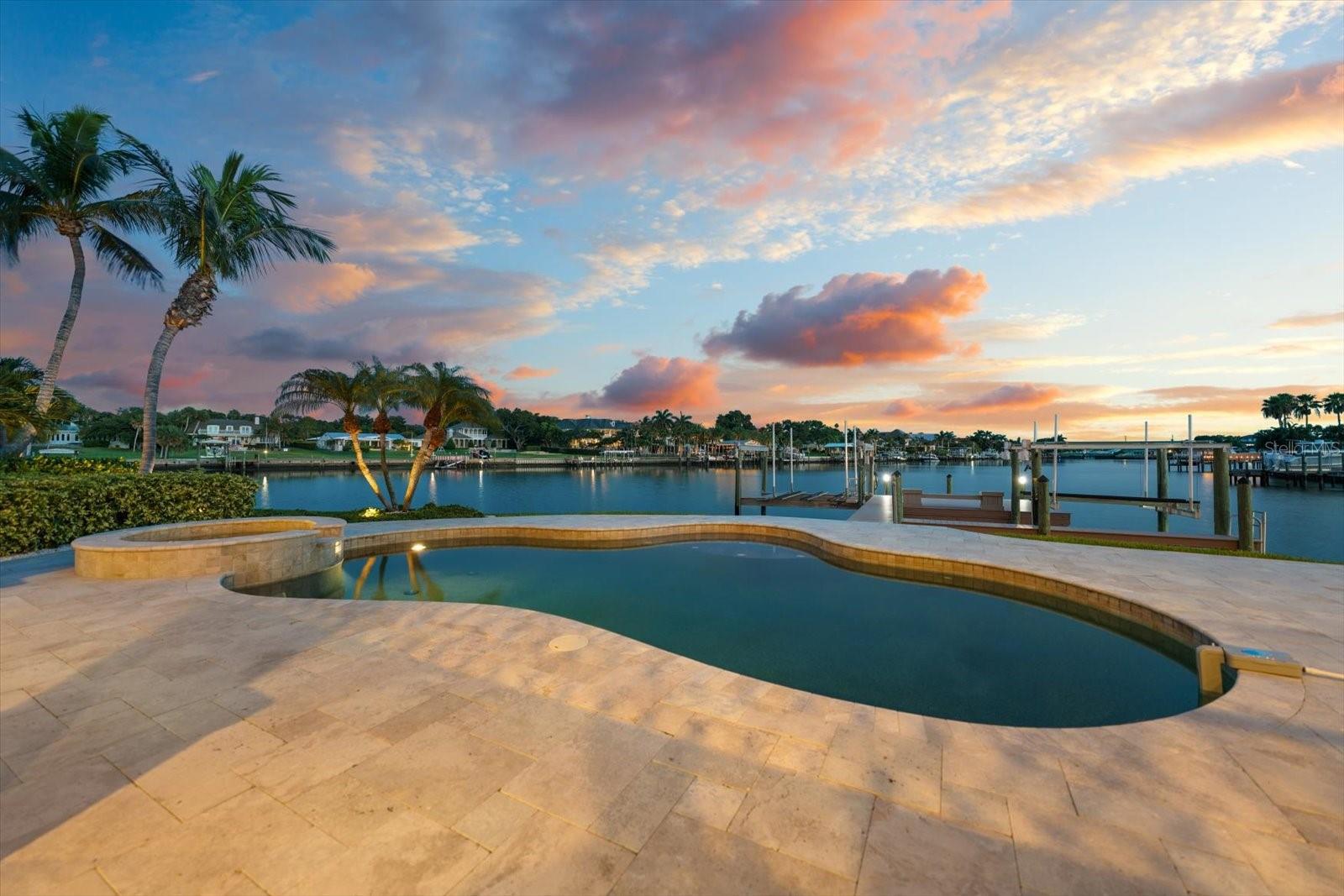 HARBOR BLUFFS SEC 5 - Residential