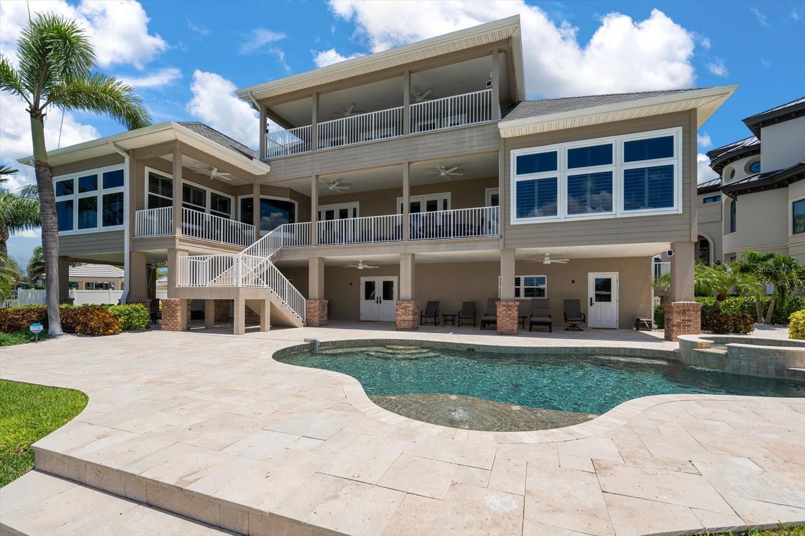 HARBOR BLUFFS SEC 5 - Residential