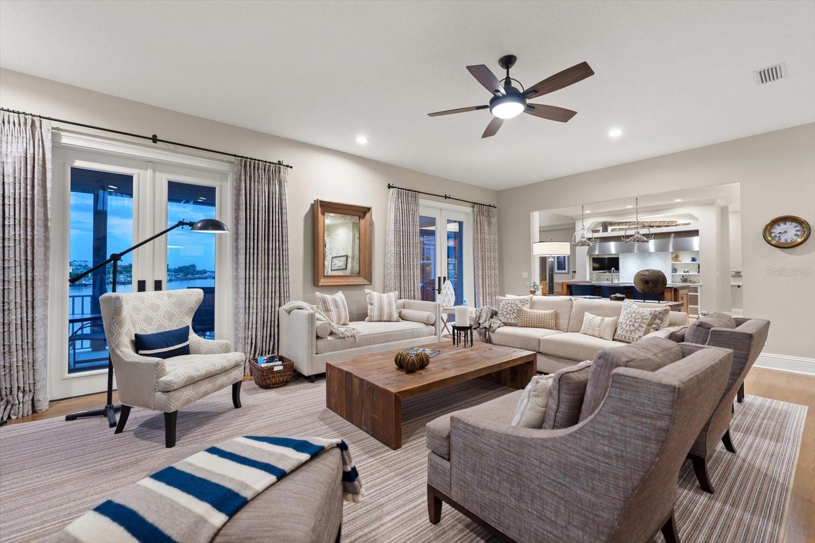 HARBOR BLUFFS SEC 5 - Residential