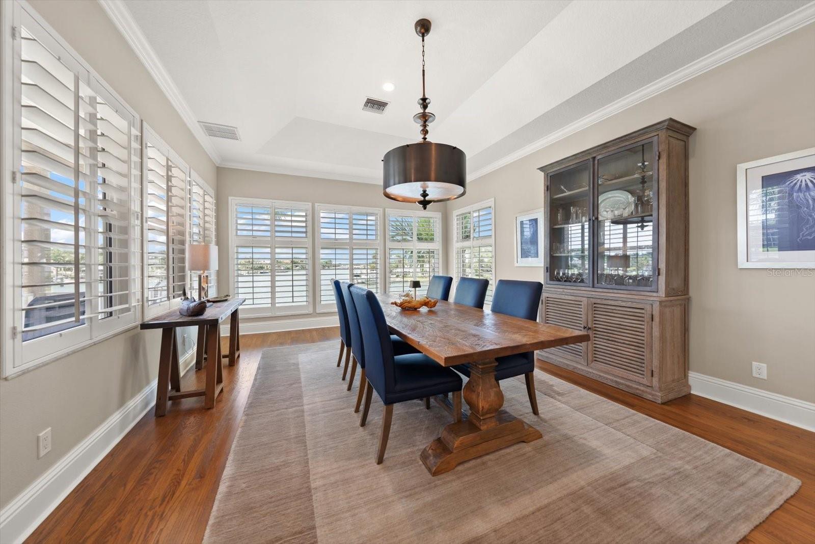 HARBOR BLUFFS SEC 5 - Residential