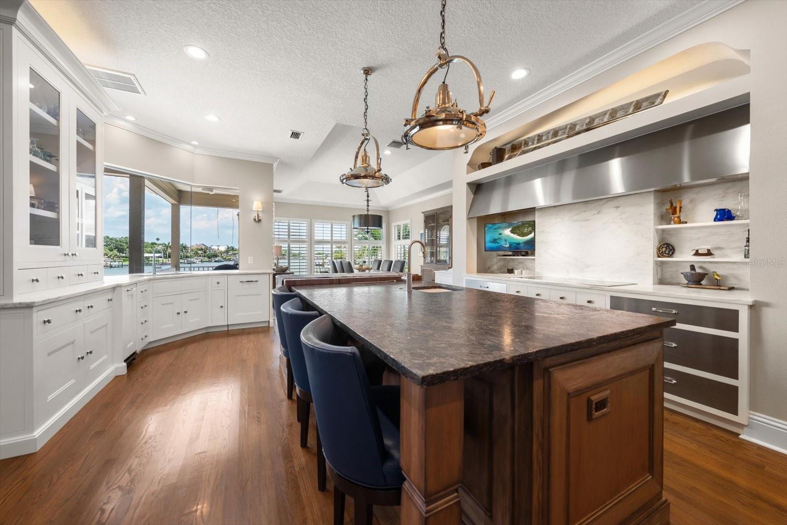 HARBOR BLUFFS SEC 5 - Residential