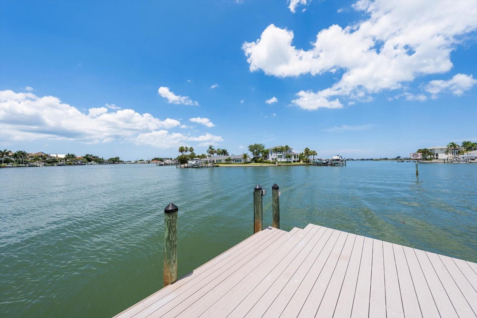 HARBOR BLUFFS SEC 5 - Residential