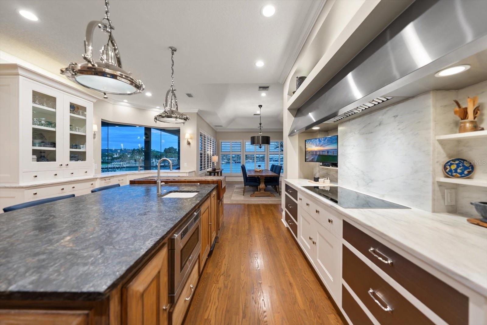 HARBOR BLUFFS SEC 5 - Residential