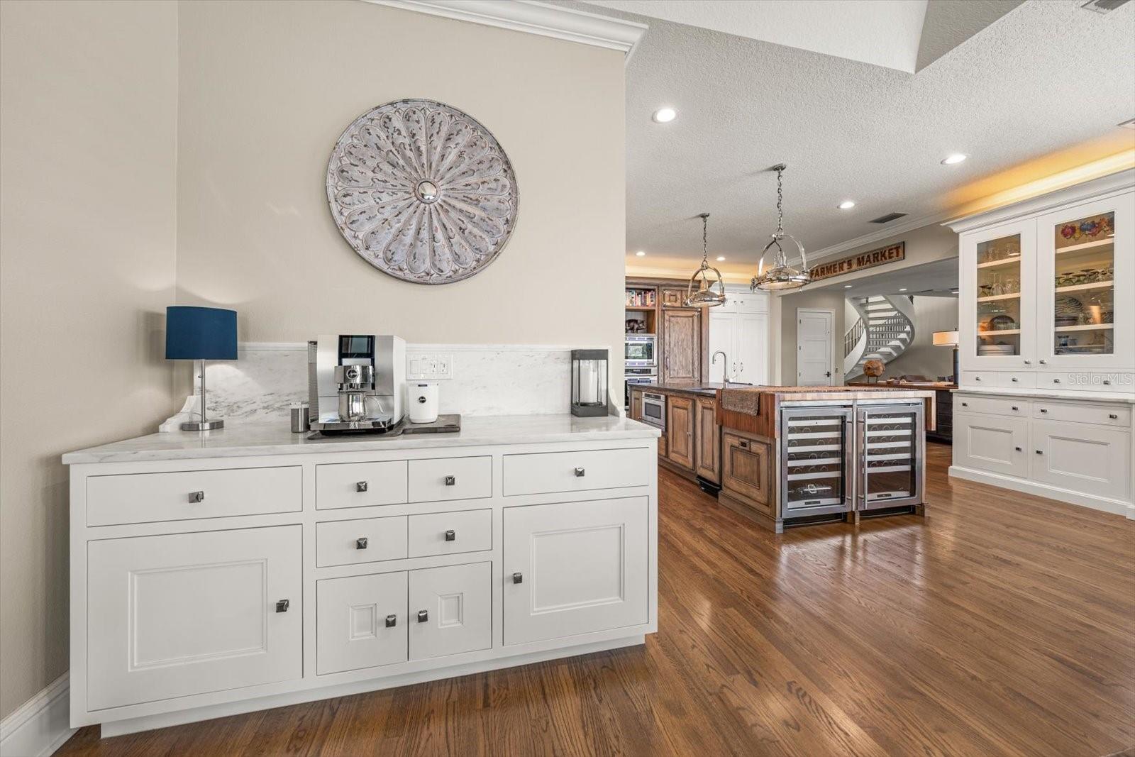 HARBOR BLUFFS SEC 5 - Residential