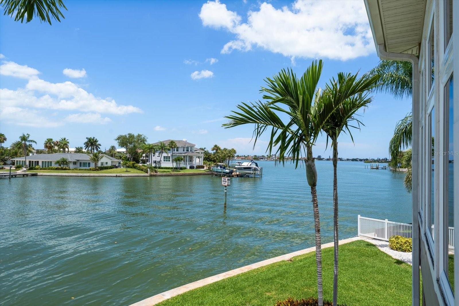 HARBOR BLUFFS SEC 5 - Residential