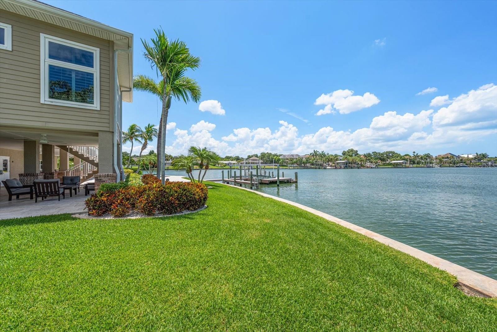 HARBOR BLUFFS SEC 5 - Residential