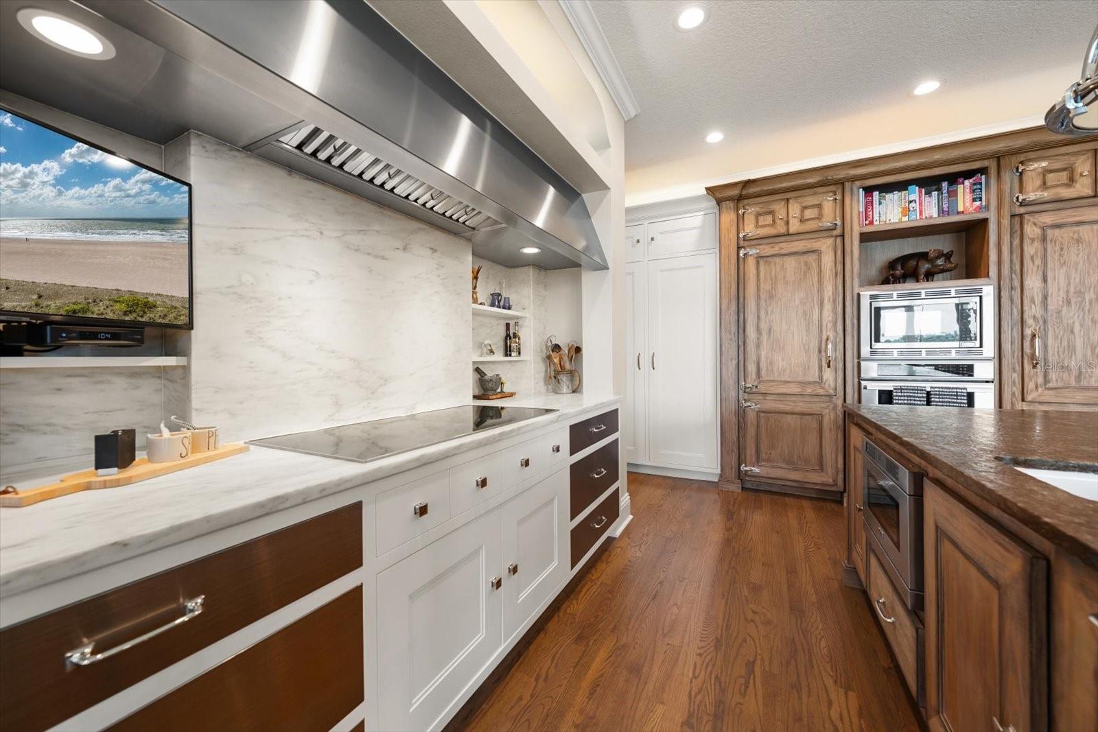 HARBOR BLUFFS SEC 5 - Residential