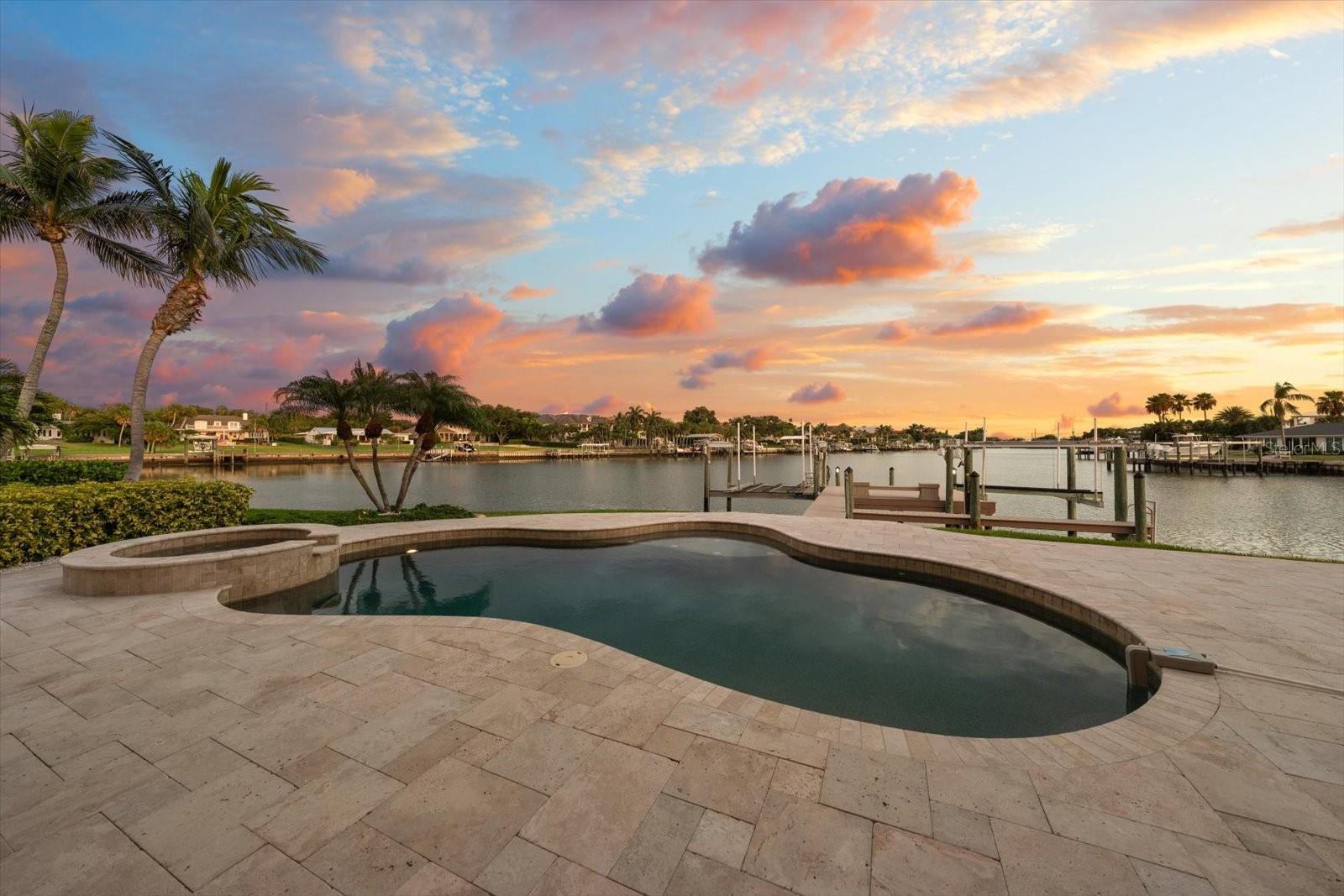 HARBOR BLUFFS SEC 5 - Residential