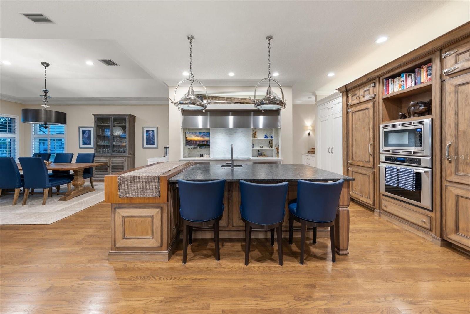 HARBOR BLUFFS SEC 5 - Residential