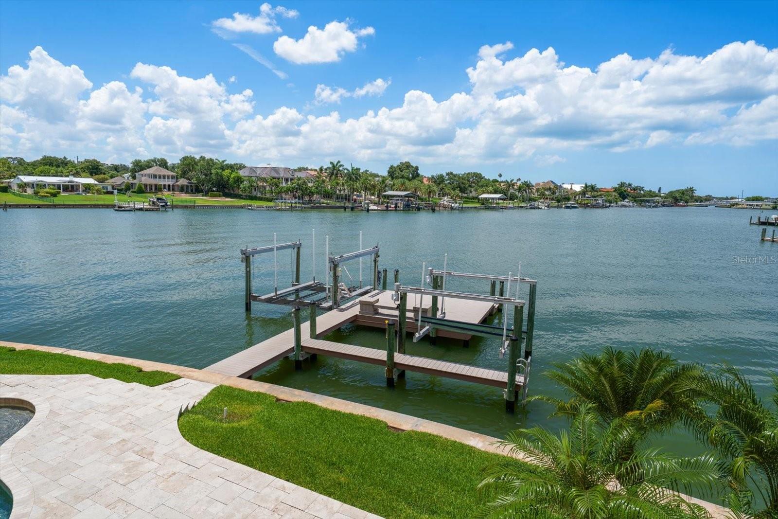 HARBOR BLUFFS SEC 5 - Residential