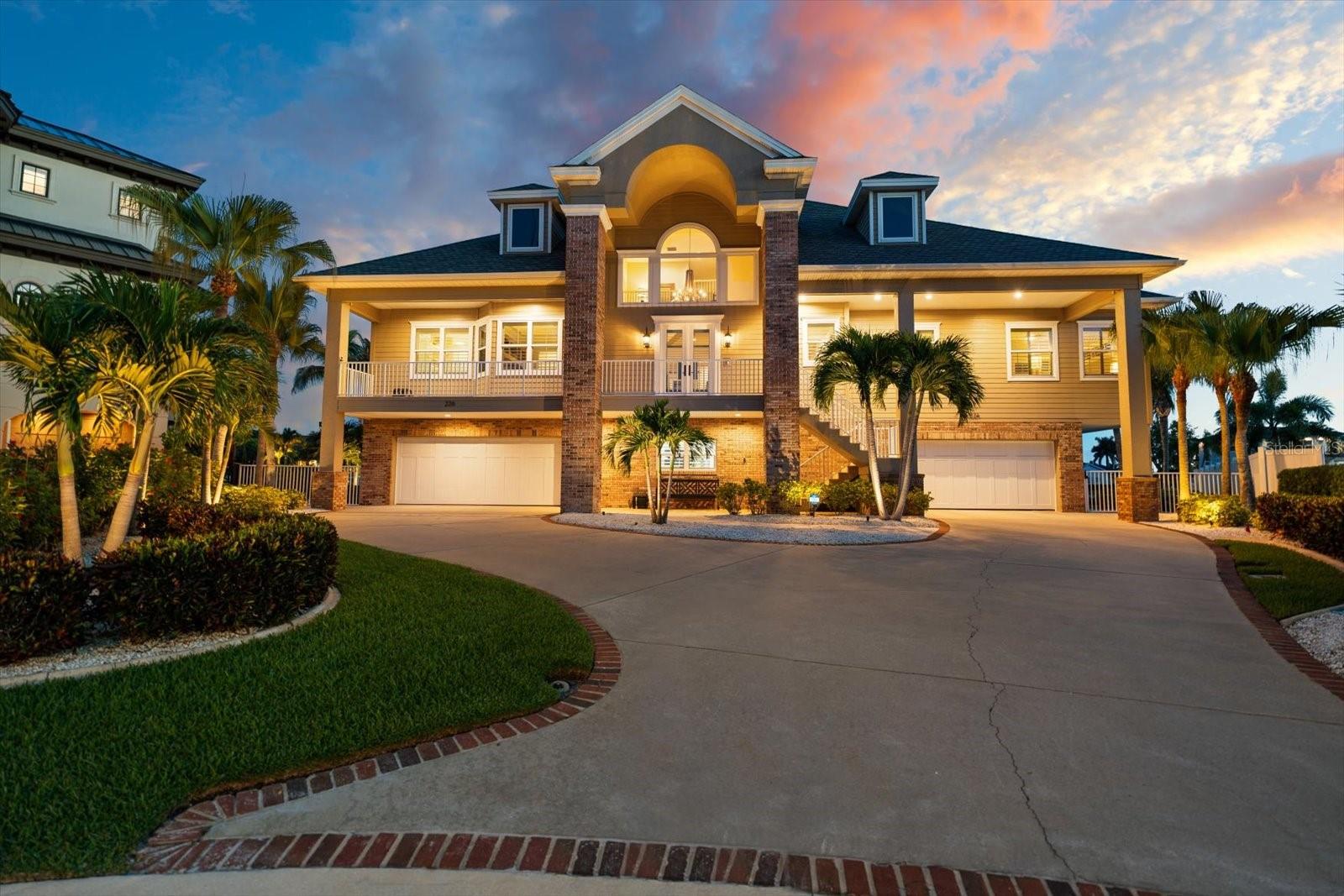 HARBOR BLUFFS SEC 5 - Residential