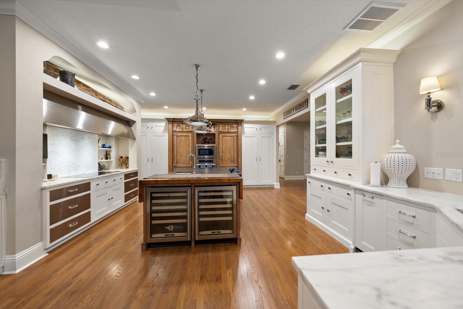 HARBOR BLUFFS SEC 5 - Residential
