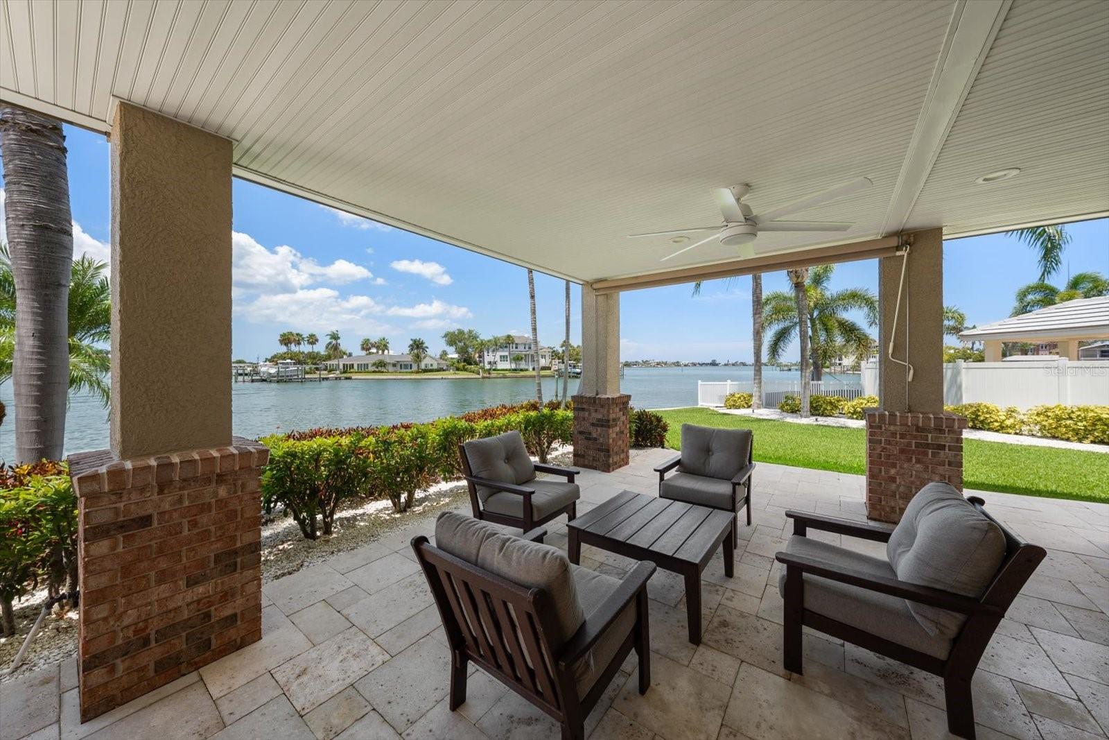 HARBOR BLUFFS SEC 5 - Residential