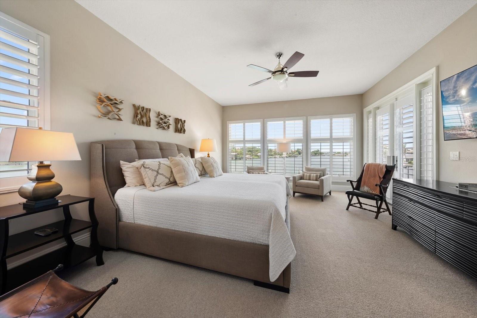 HARBOR BLUFFS SEC 5 - Residential