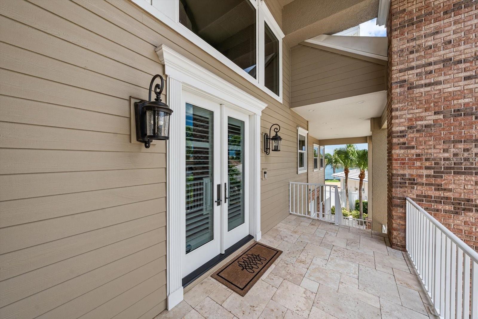 HARBOR BLUFFS SEC 5 - Residential