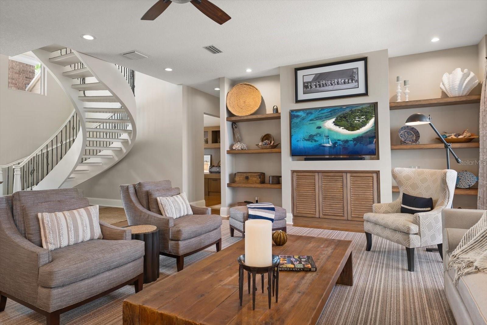 HARBOR BLUFFS SEC 5 - Residential