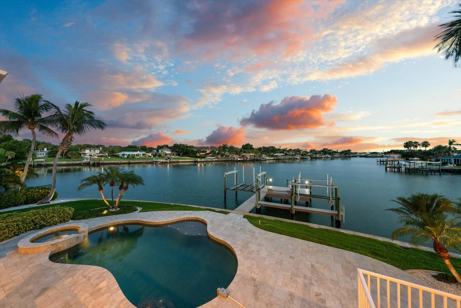 HARBOR BLUFFS SEC 5 - Residential