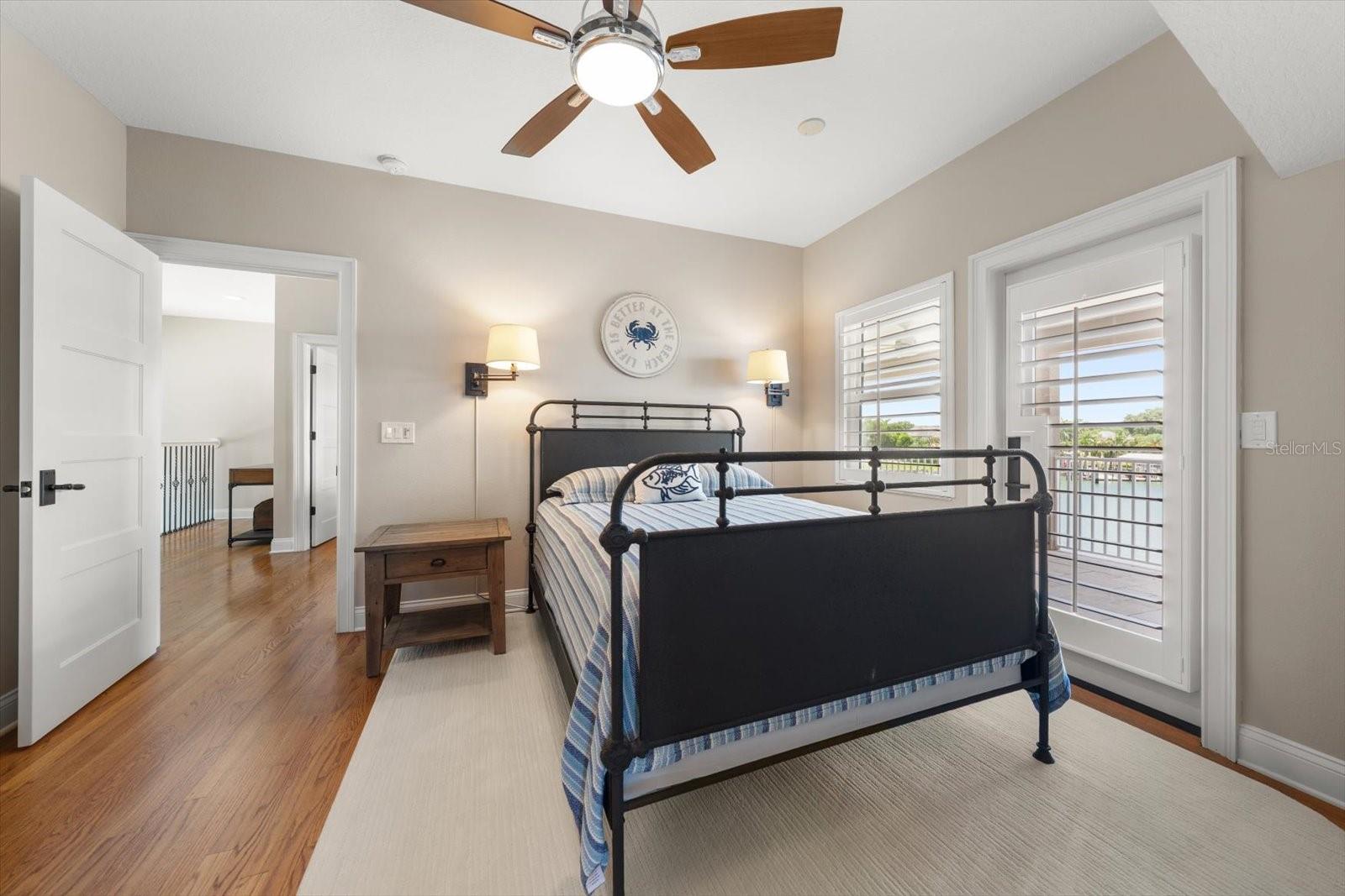 HARBOR BLUFFS SEC 5 - Residential