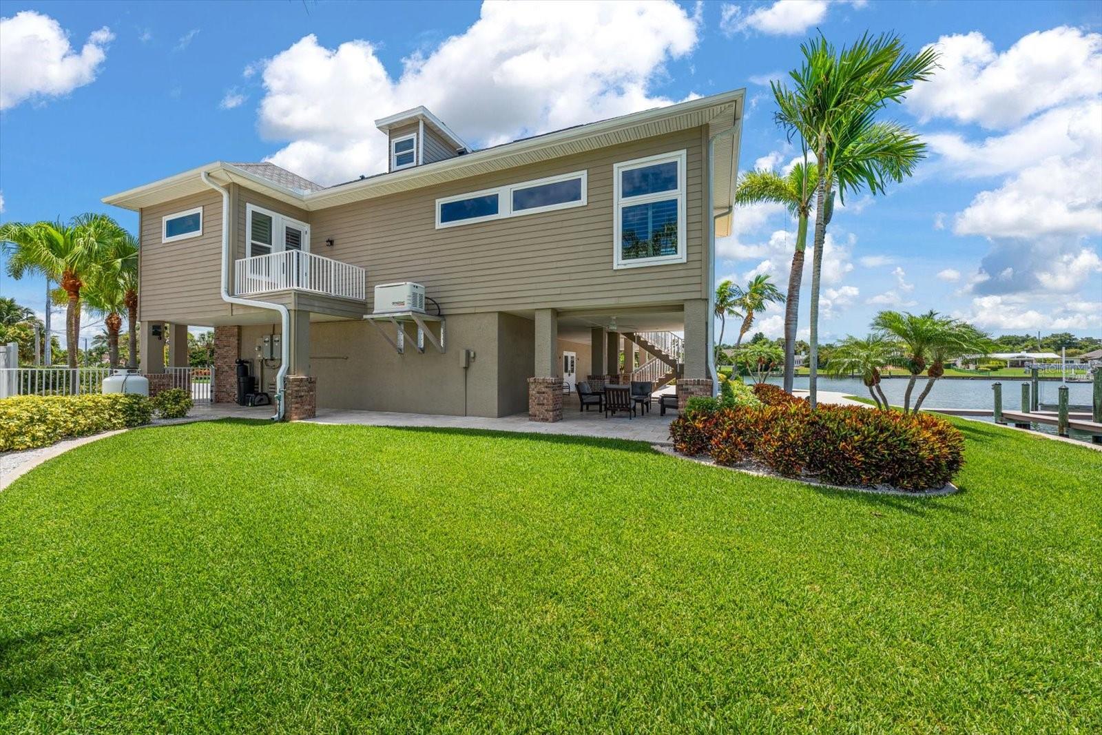 HARBOR BLUFFS SEC 5 - Residential