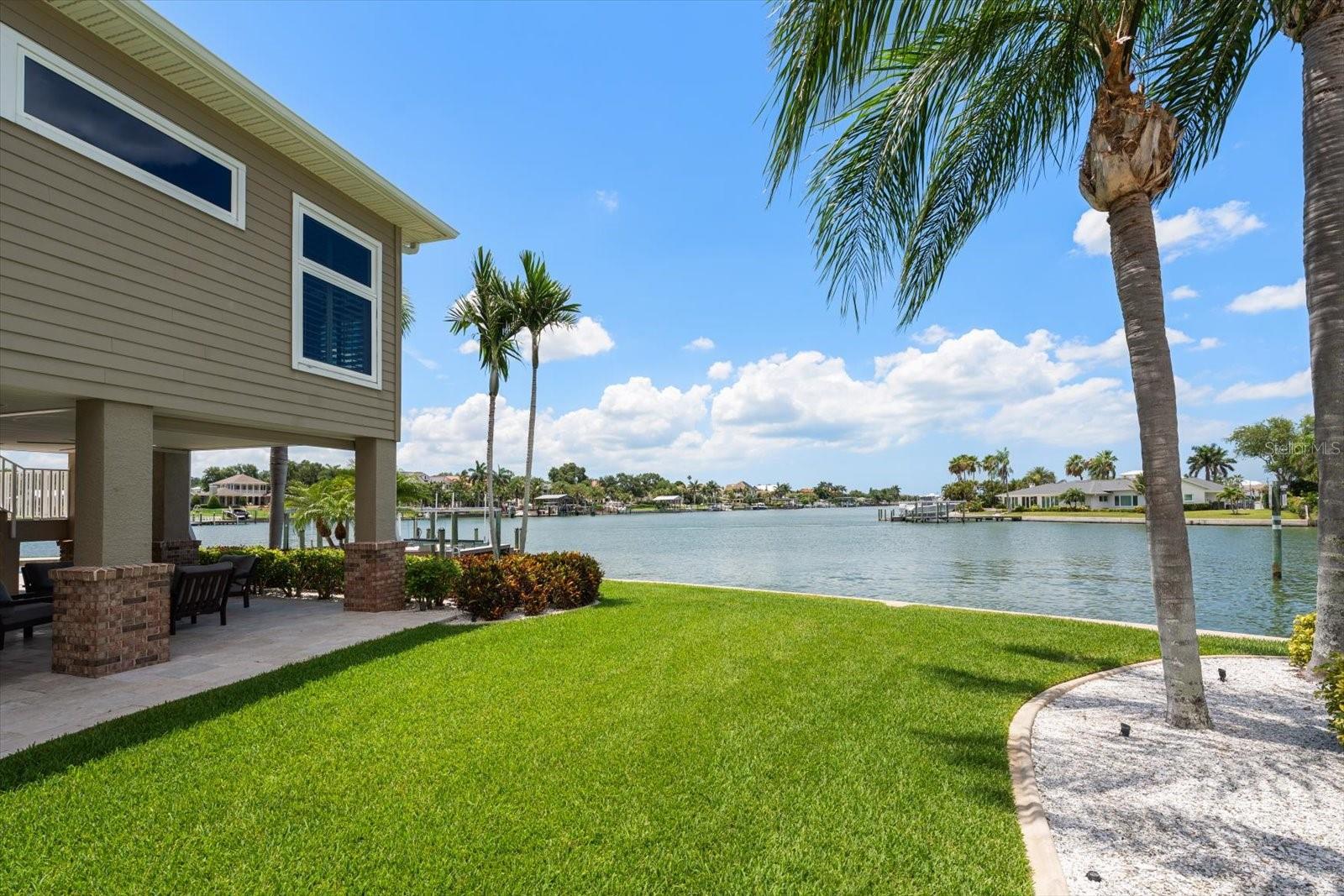 HARBOR BLUFFS SEC 5 - Residential