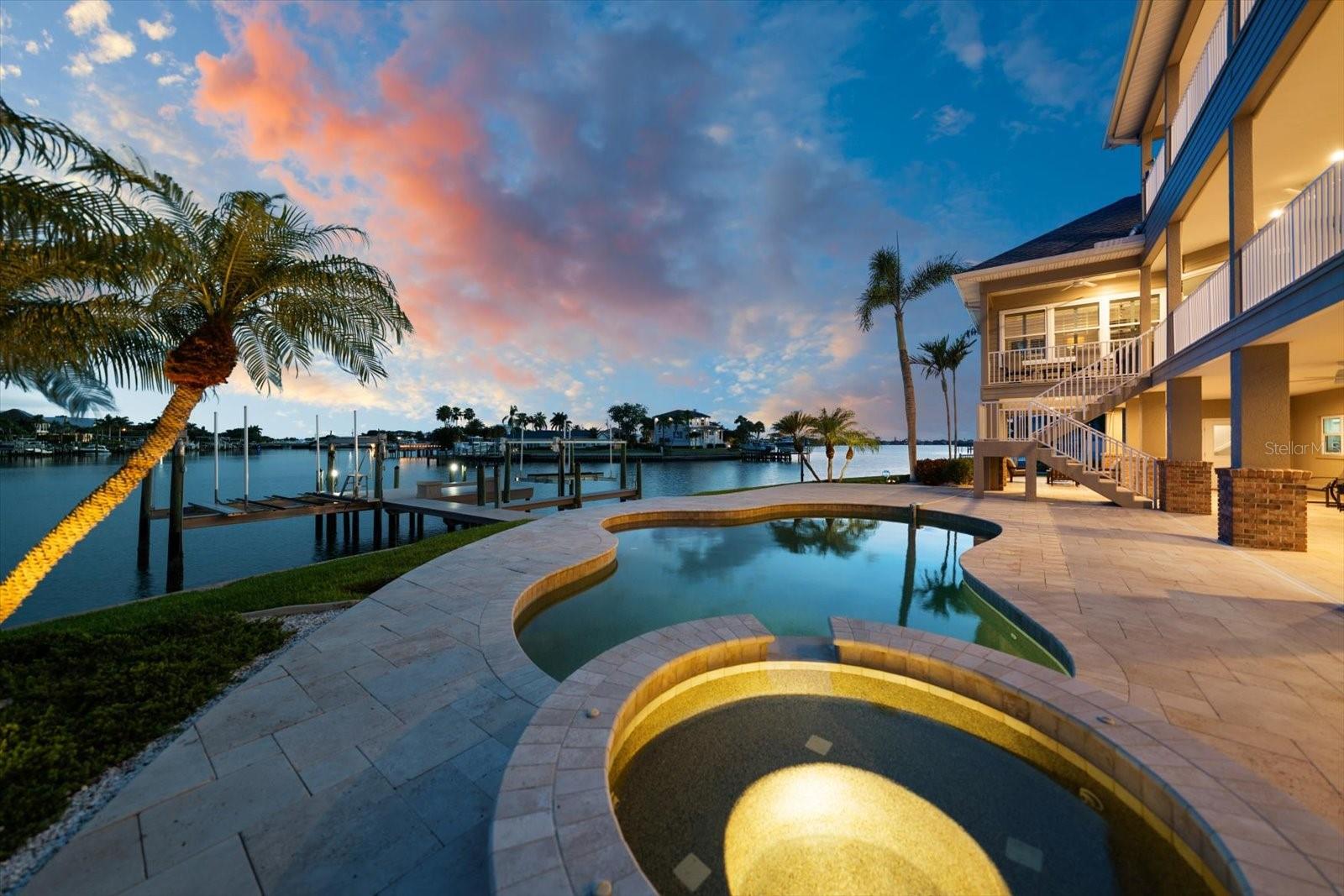 HARBOR BLUFFS SEC 5 - Residential
