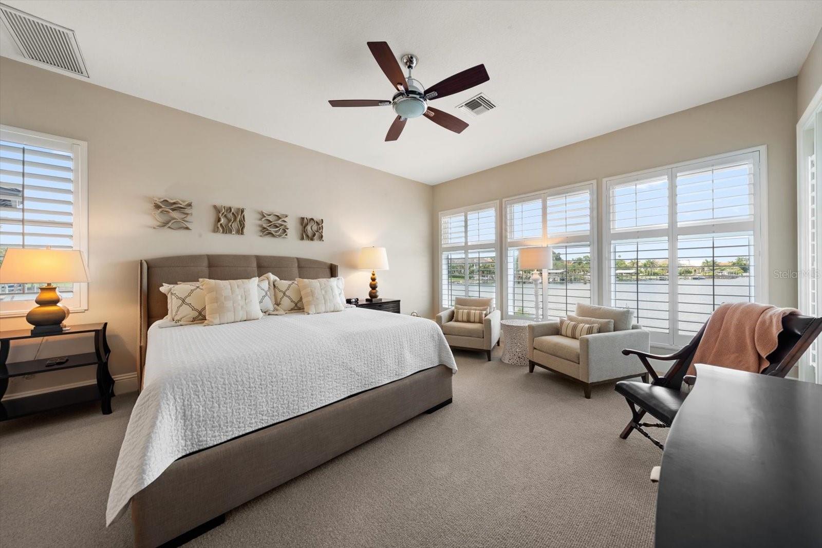 HARBOR BLUFFS SEC 5 - Residential