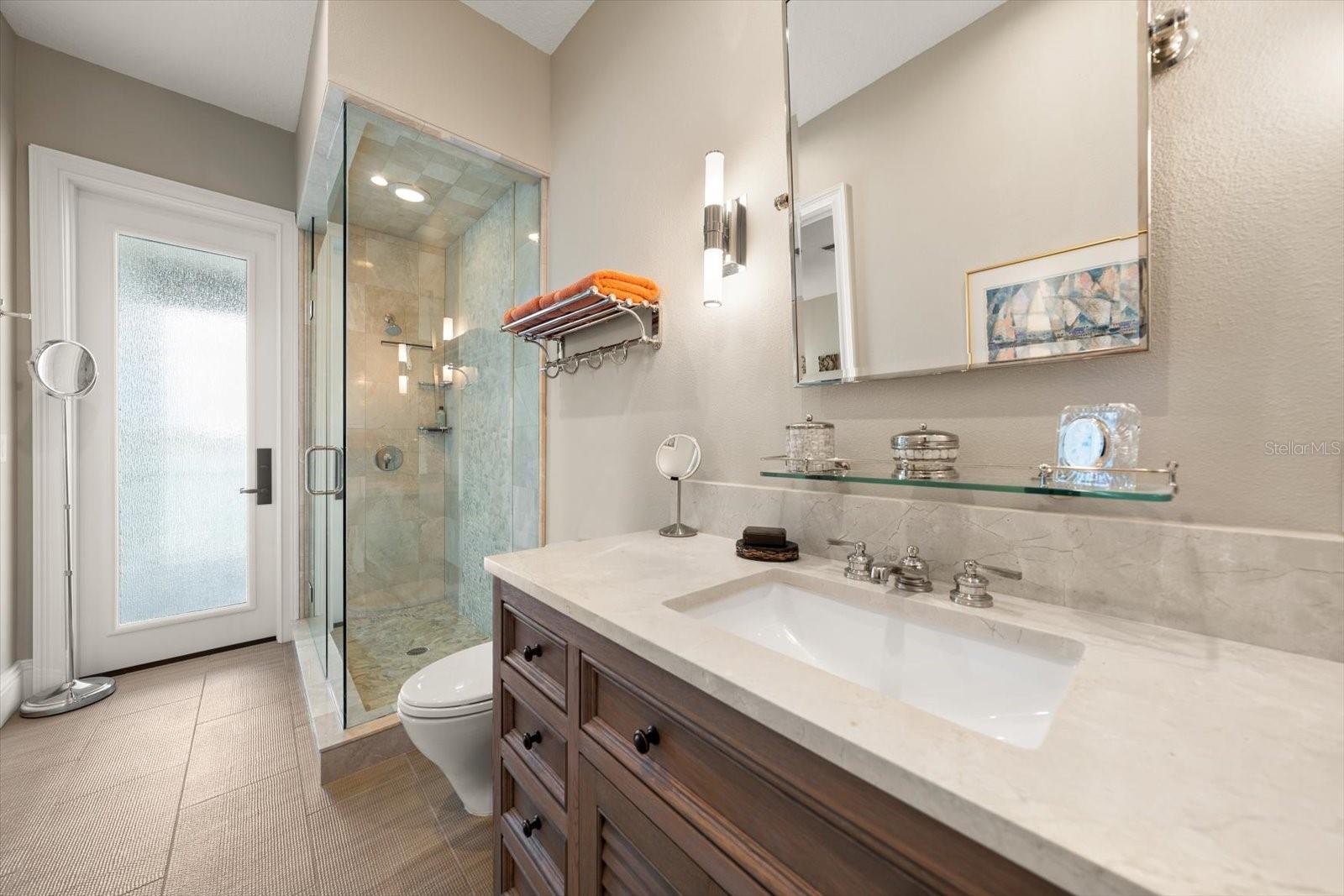 HARBOR BLUFFS SEC 5 - Residential