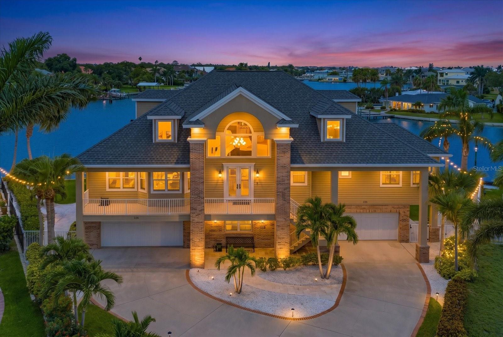 HARBOR BLUFFS SEC 5 - Residential
