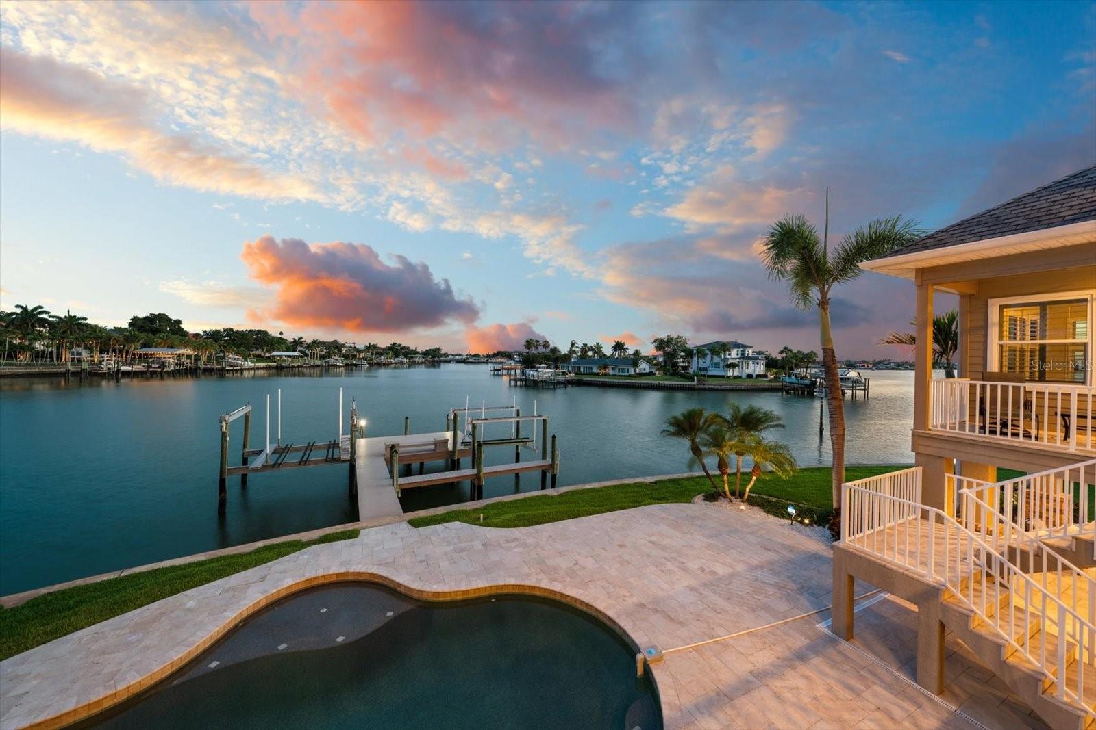 HARBOR BLUFFS SEC 5 - Residential