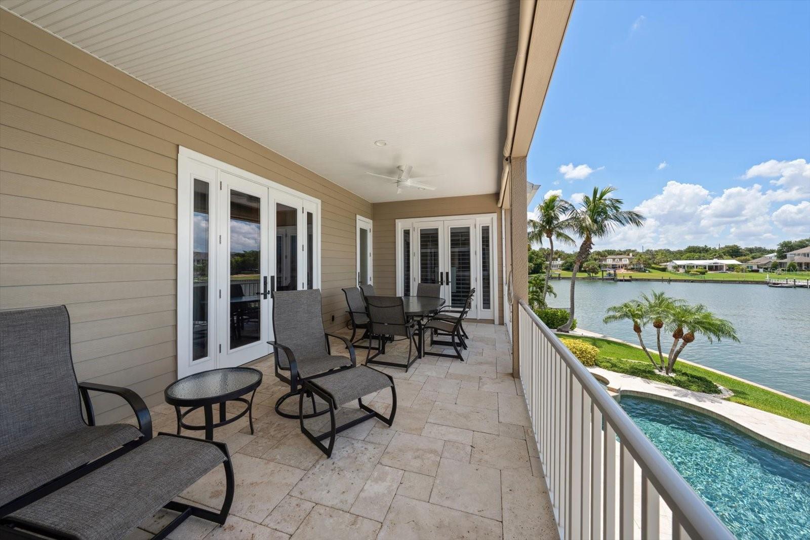 HARBOR BLUFFS SEC 5 - Residential