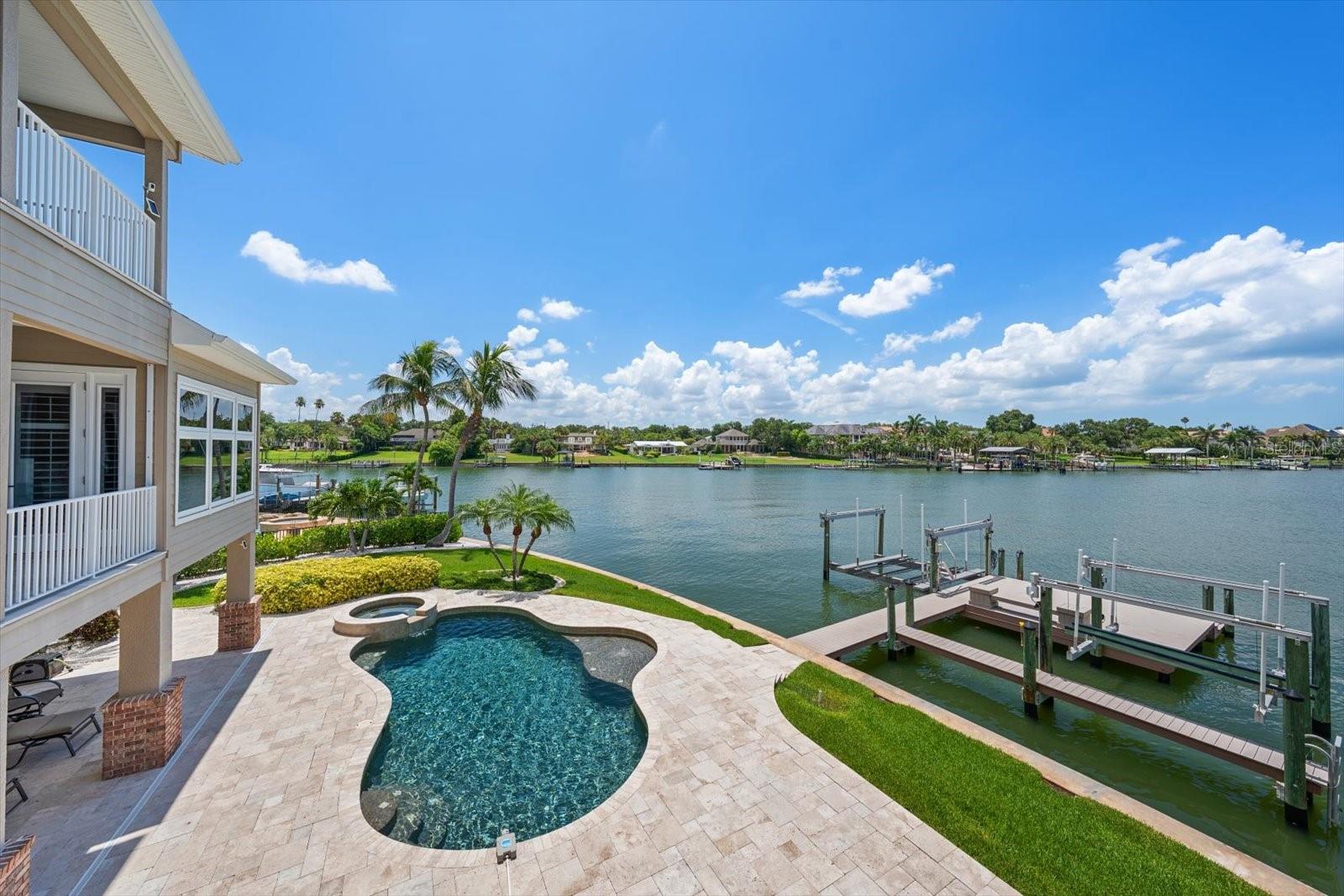 HARBOR BLUFFS SEC 5 - Residential