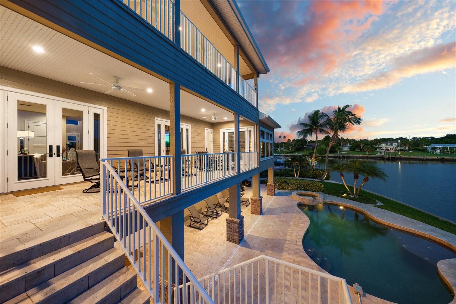 HARBOR BLUFFS SEC 5 - Residential