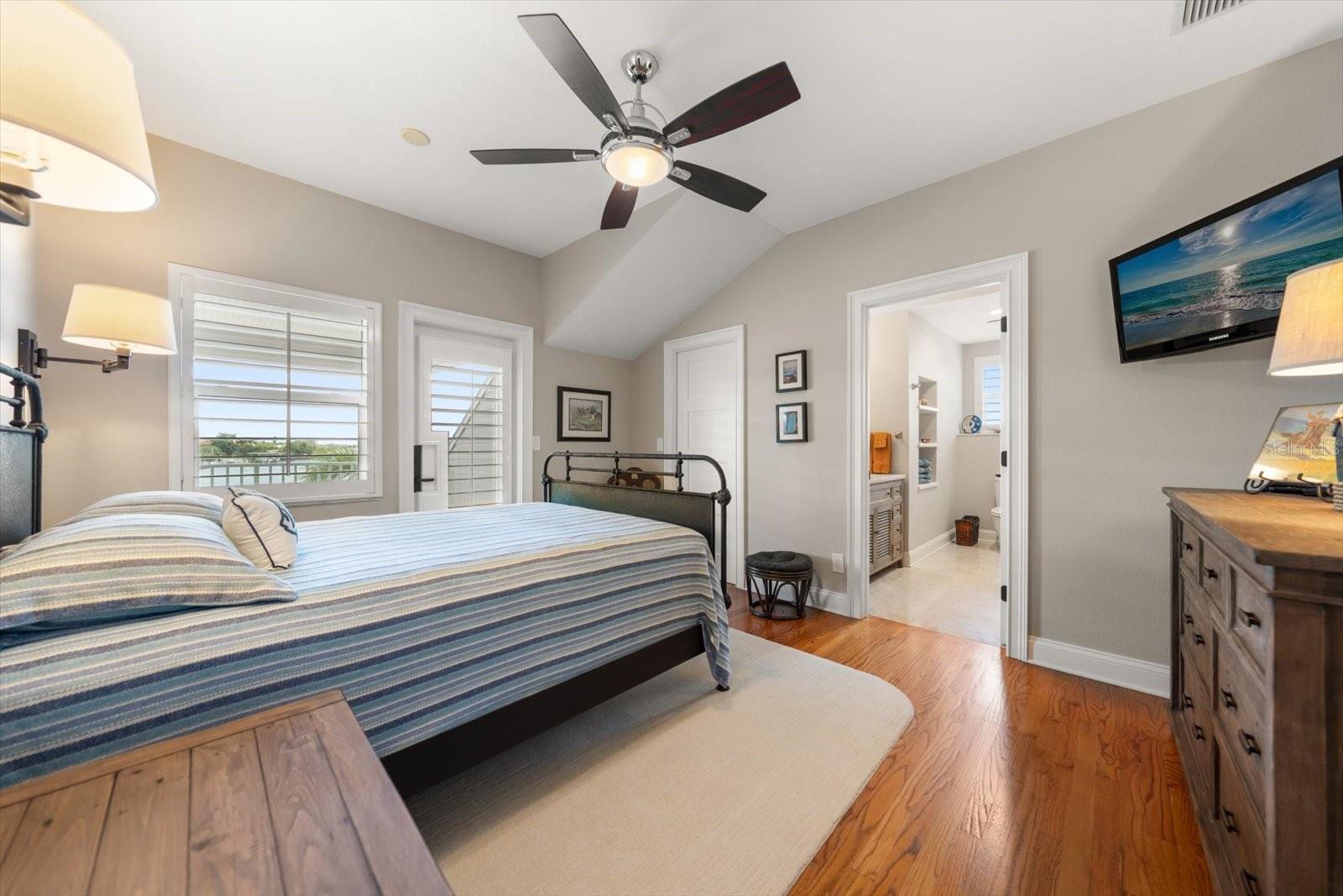 HARBOR BLUFFS SEC 5 - Residential