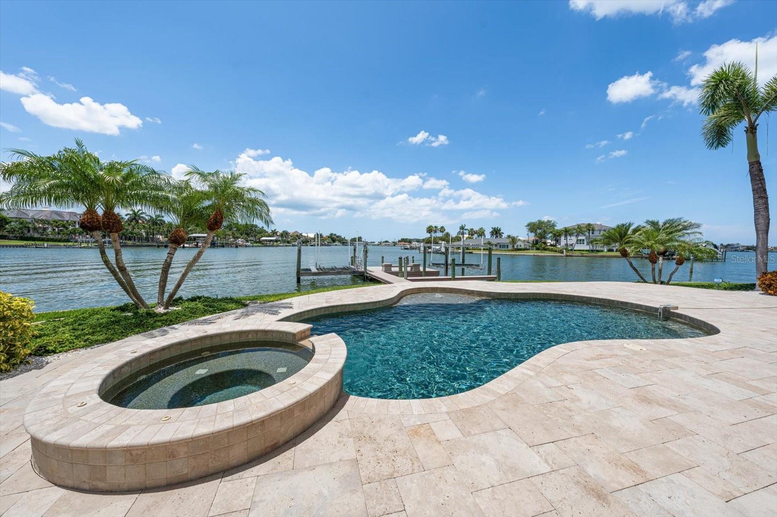 HARBOR BLUFFS SEC 5 - Residential