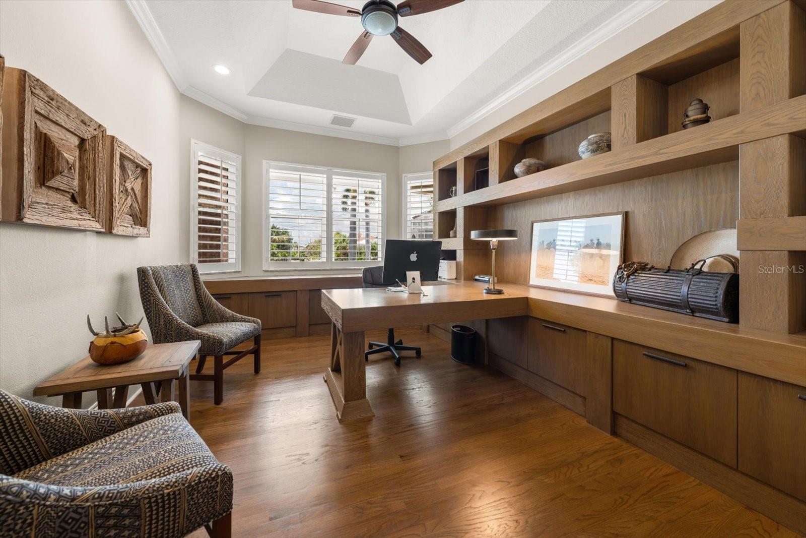 HARBOR BLUFFS SEC 5 - Residential