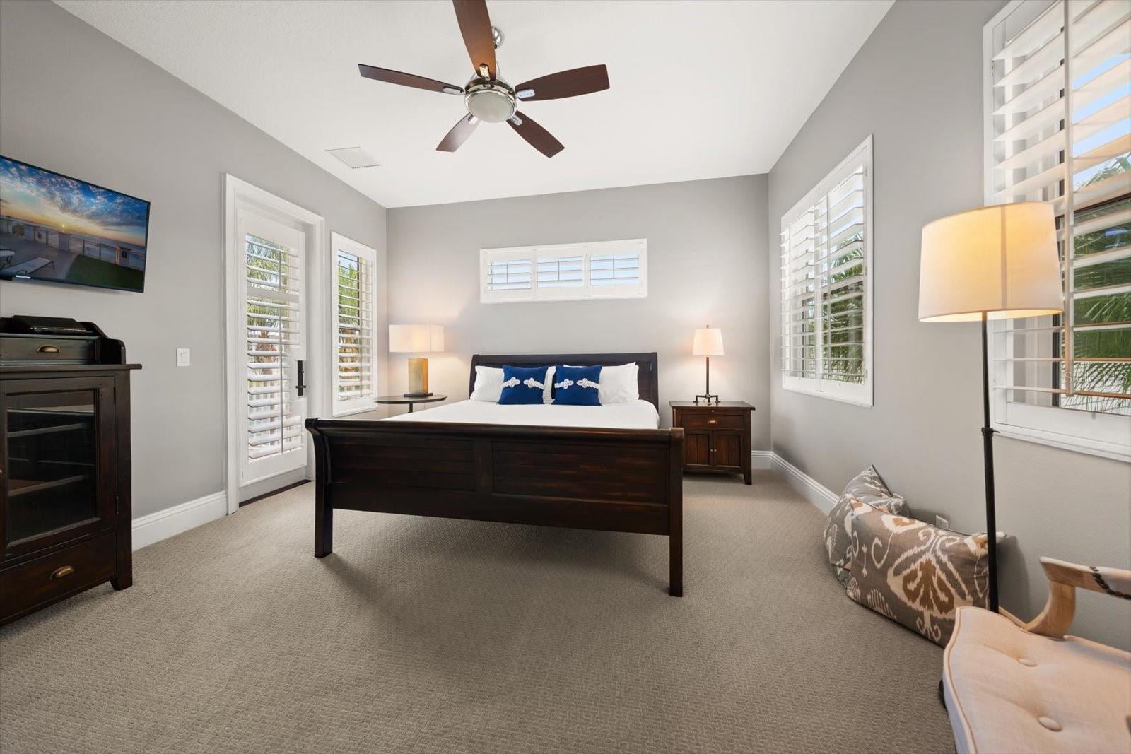 HARBOR BLUFFS SEC 5 - Residential
