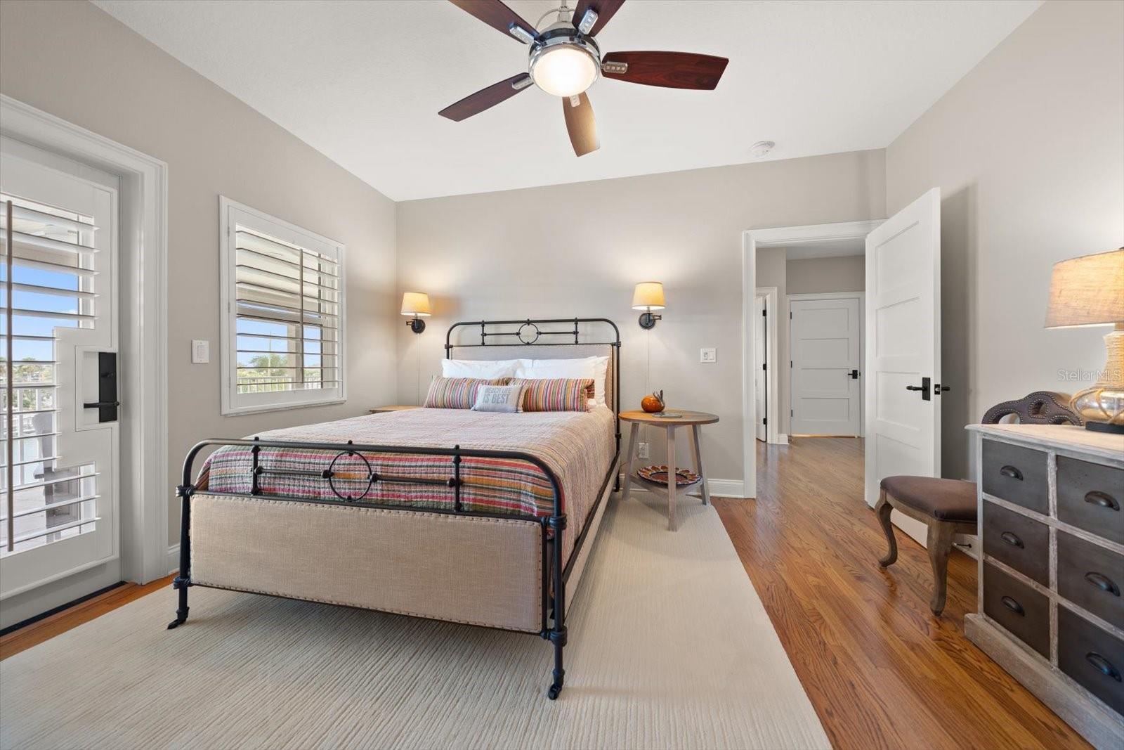 HARBOR BLUFFS SEC 5 - Residential