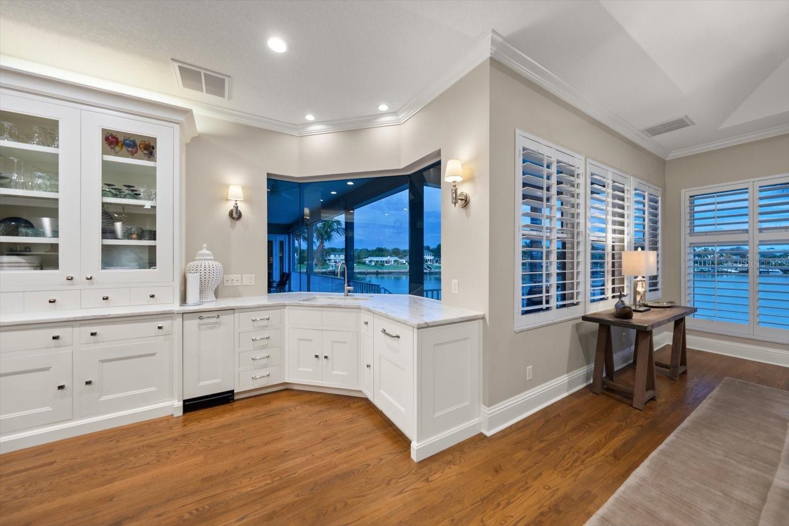 HARBOR BLUFFS SEC 5 - Residential