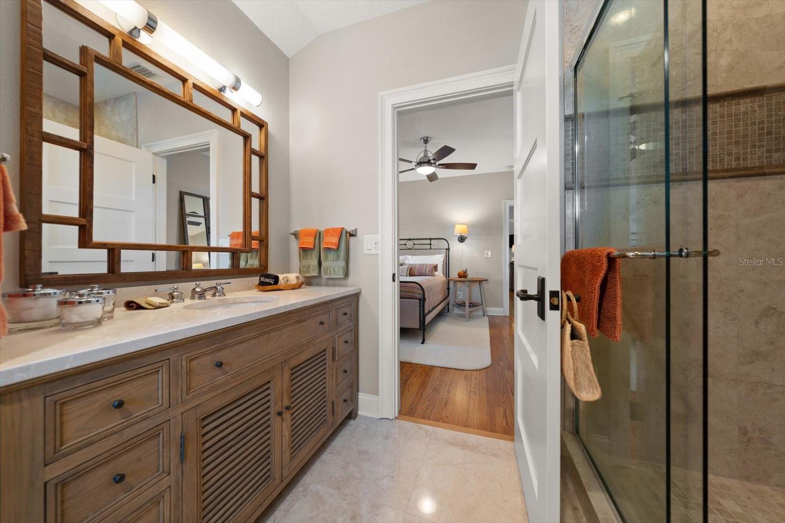 HARBOR BLUFFS SEC 5 - Residential