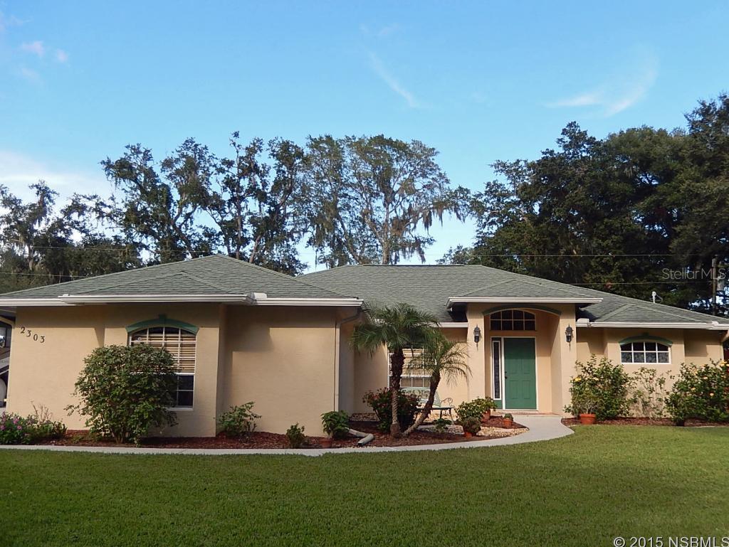 Florida Shores Un 06 Rev - Residential