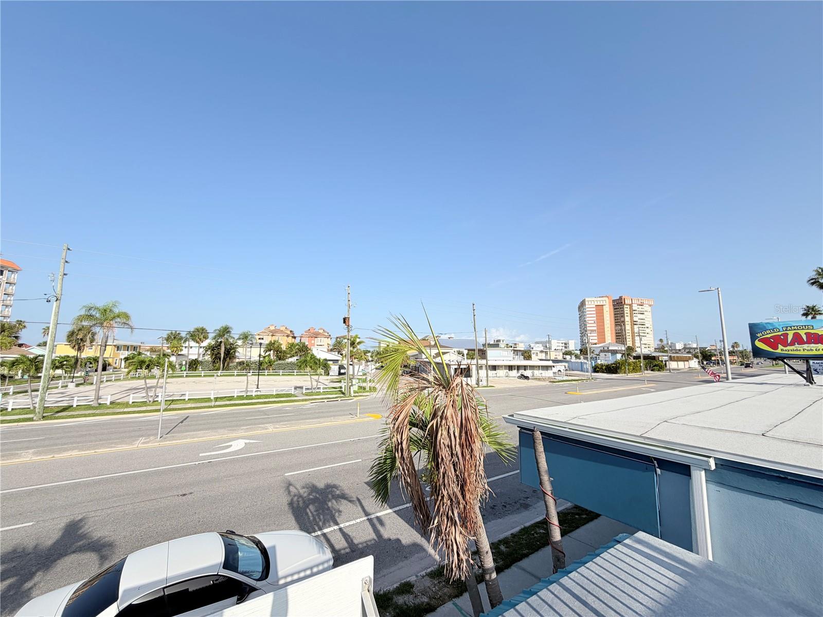 HARBOR SHORES 1ST ADD - Commercial Lease