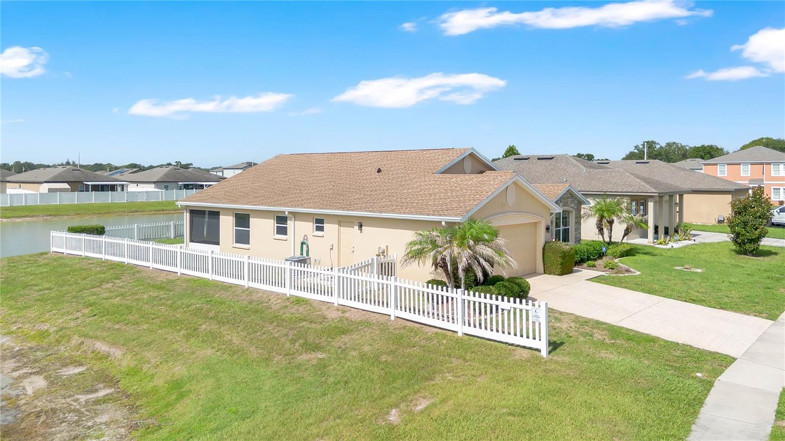 ST JAMES CROSSING - Residential