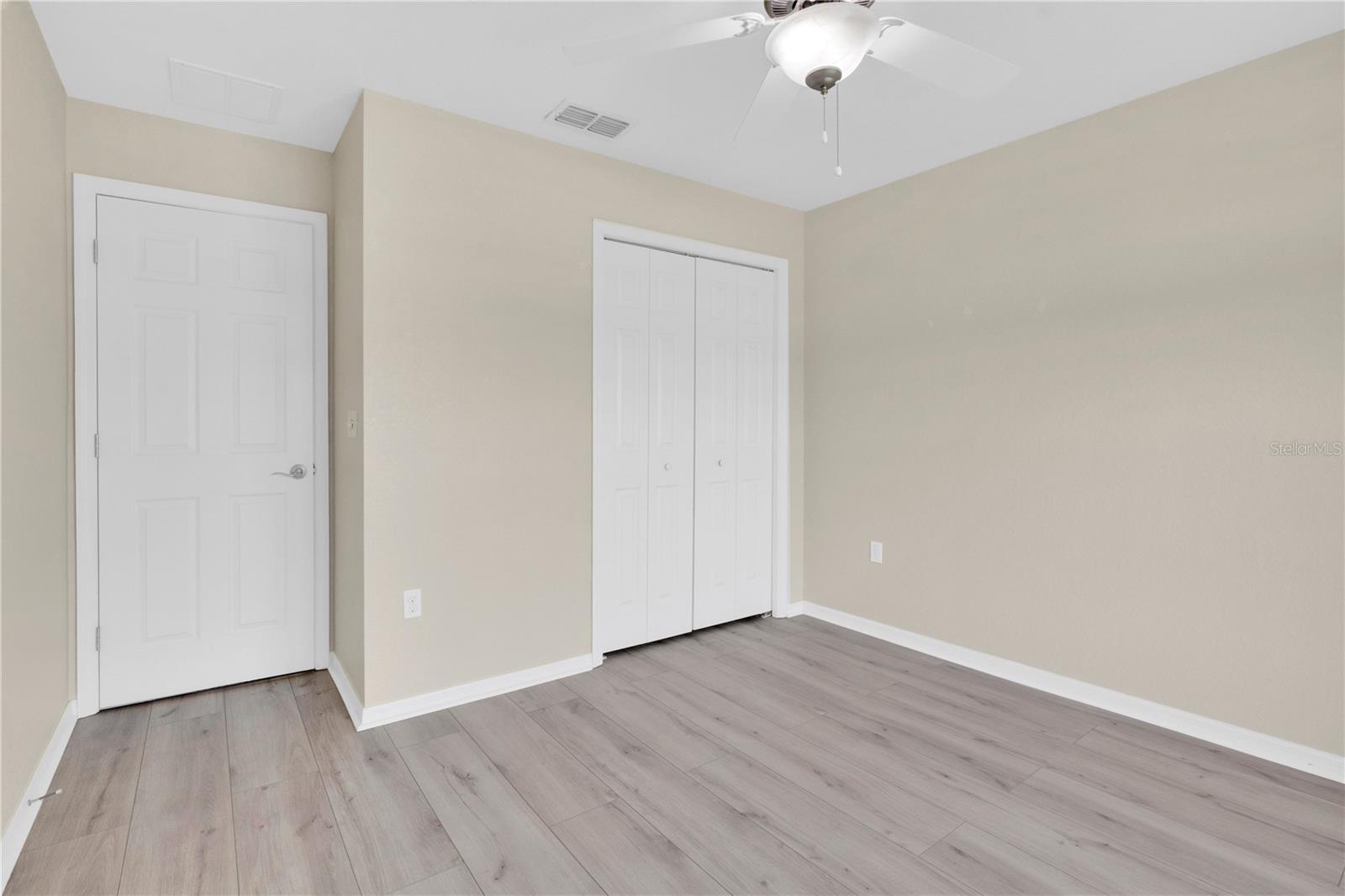 ST JAMES CROSSING - Residential