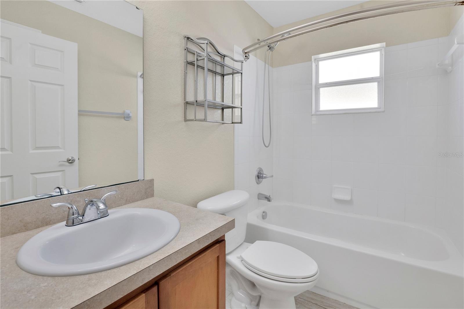 ST JAMES CROSSING - Residential