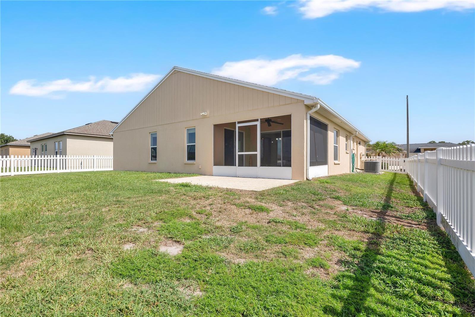 ST JAMES CROSSING - Residential