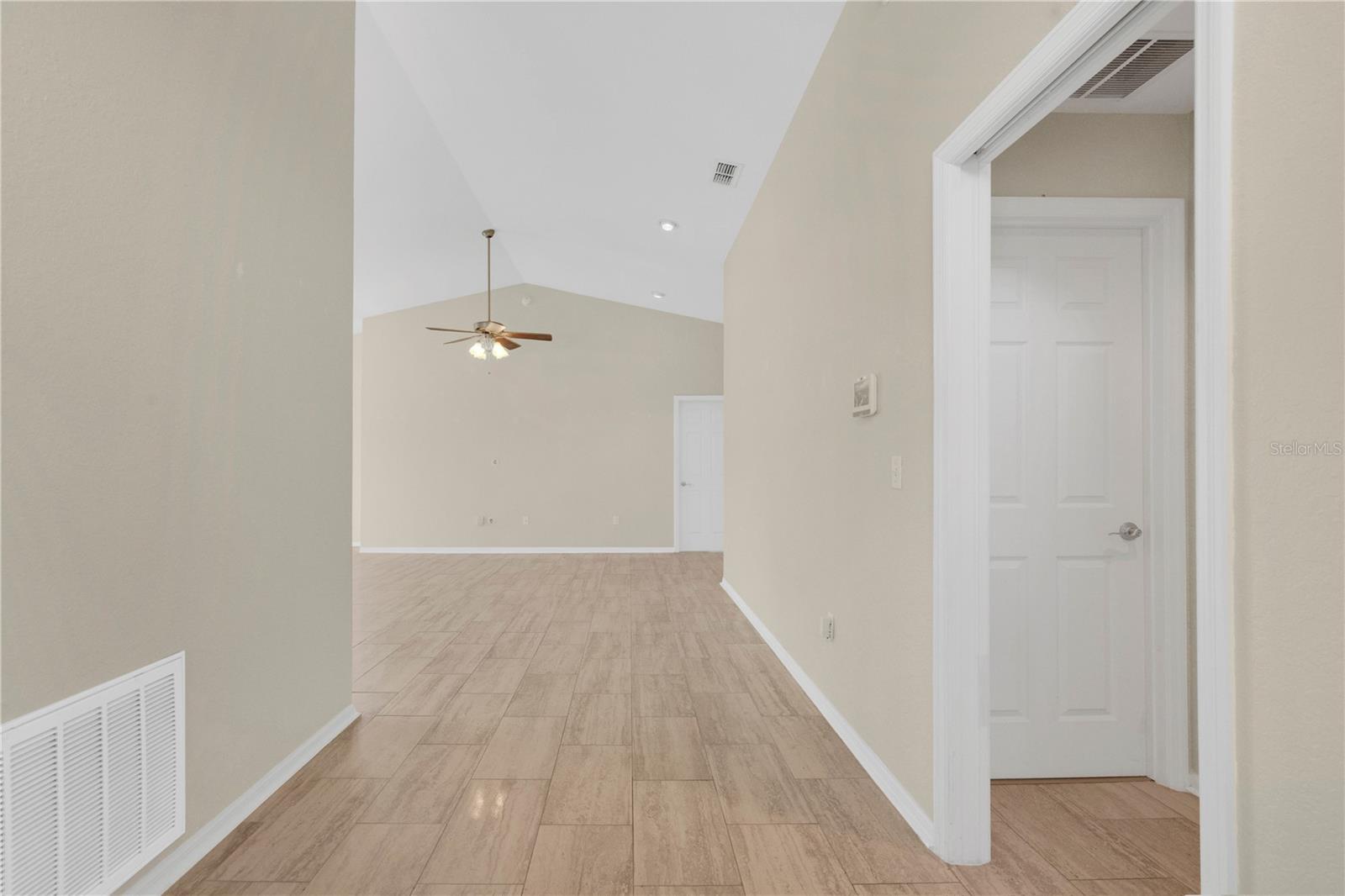 ST JAMES CROSSING - Residential