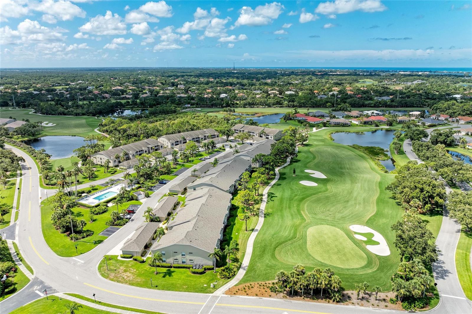 STONEYBROOK VERANDA GREENS 2 - Residential