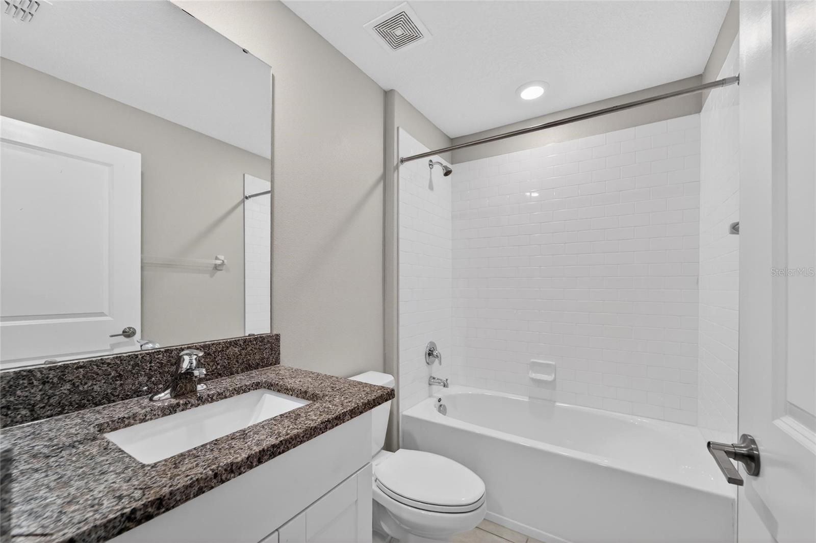 SOUTH CRK PH 2A 2B & 2C - Residential