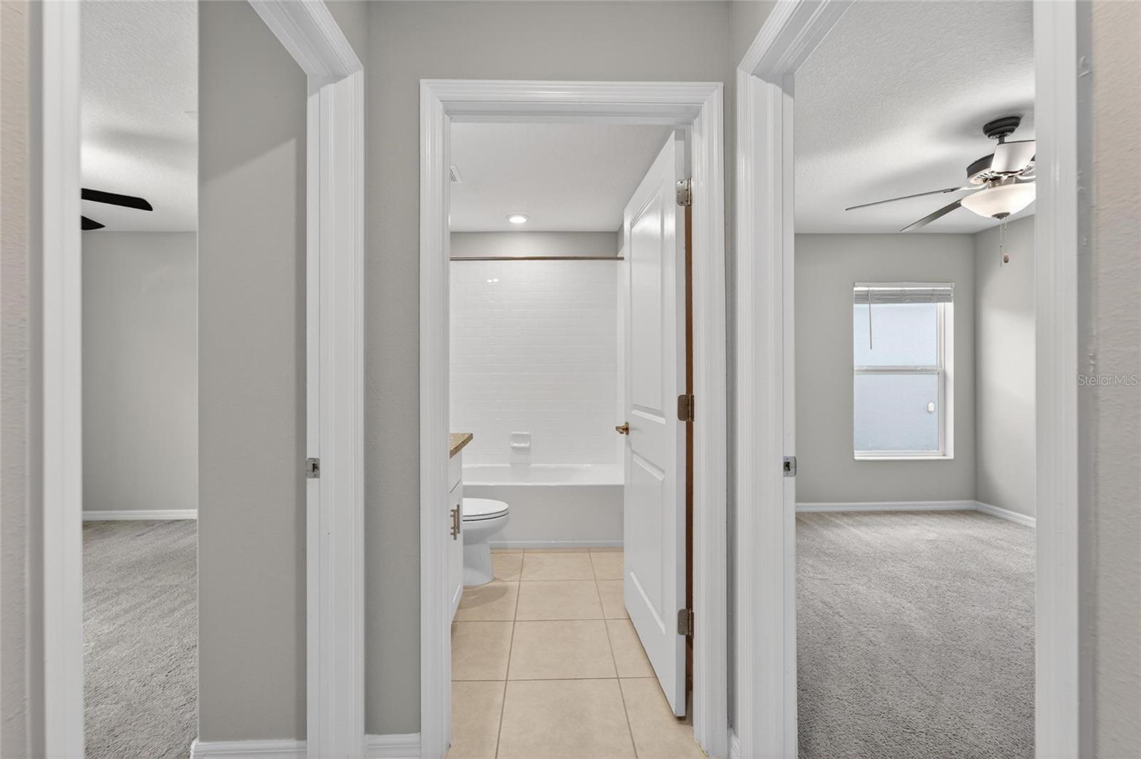 SOUTH CRK PH 2A 2B & 2C - Residential